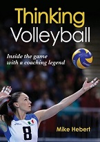 Thinking Volleyball - Mike Hebert